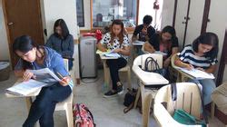 ielts baguio